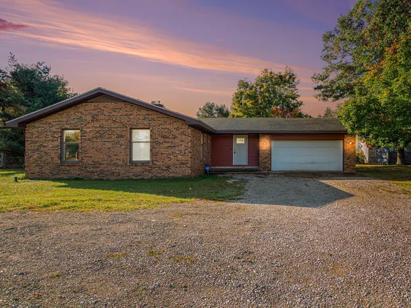 8581 Seven Mile Rd, Evart, MI 49631
