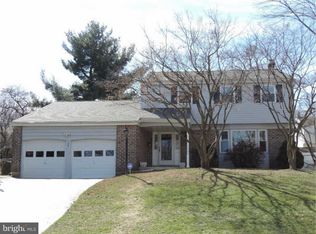 528 Britton Dr, King Of Prussia, PA