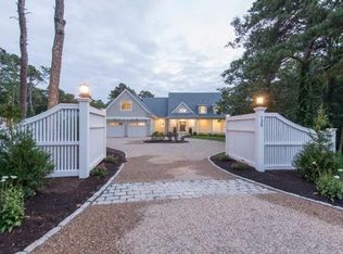 135 Ice Valley Rd, Osterville, MA 02655