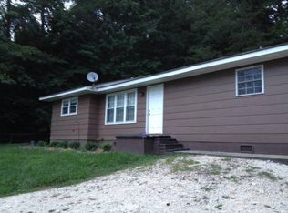 1421 Highway 201, La Fayette, GA 30728