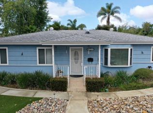 5354 E Falls View Dr, San Diego, CA 92115