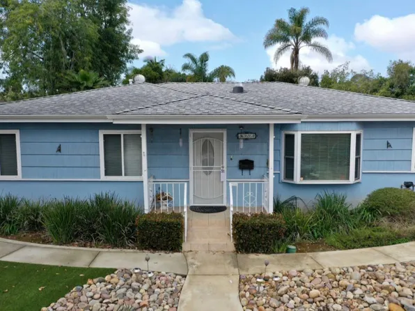 5354 E Falls View Dr, San Diego, CA 92115