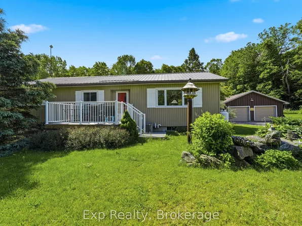190 Beaver Creek Rd, Marmora And Lake, ON K0K 2M0