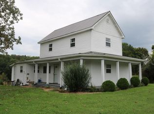 2765 Ottway Rd, Greeneville, TN 37745