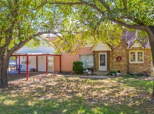 3332 Sherwood Ave, Lancaster, TX 75134