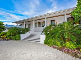 250 Revels Ct, Boca Grande, FL 33921