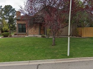 7946 E Phillips Cir, Centennial, CO 80112