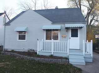 26440 Wolverine St, Madison Heights, MI