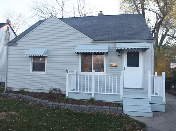 26440 Wolverine St, Madison Heights, MI 48071