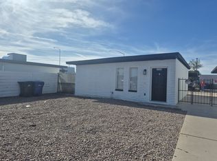 Triplex at 1134 N March Cir Mesa AZ 85203, Mesa, AZ 85203
