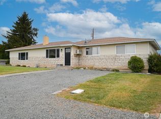 201 S 66th Avenue, Yakima, WA 98908