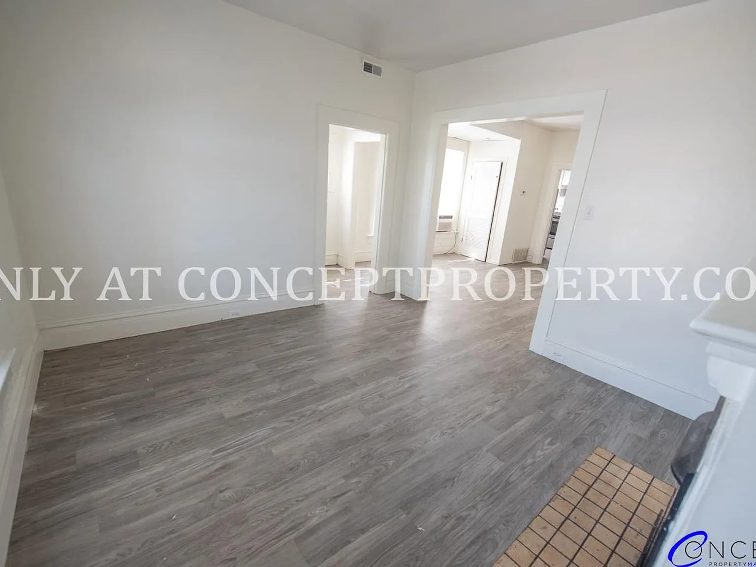 Jones Court — Photo 4