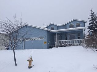 16121 Bridgewood Cir, Anchorage, AK 99516