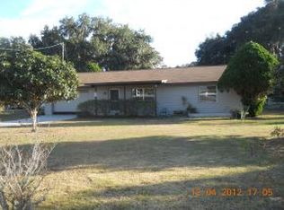 413 Hunting Lodge Dr, Inverness, FL 34453