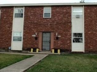 2952 Wall Blvd, New Orleans, LA 70114