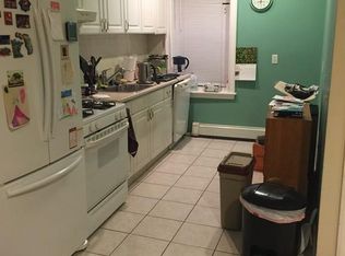 99 London St #2, Boston, MA 02128