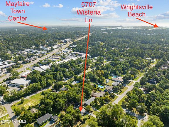 2nd image of 5707 Wisteria Lane
