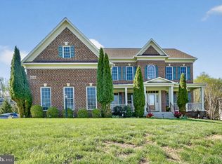 12039 Open Run Rd, Ellicott City, MD 21042