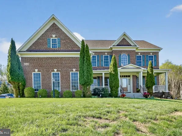 12039 Open Run Rd, Ellicott City, MD 21042