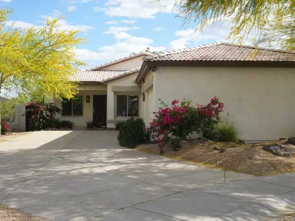 6513 W EL CORTEZ Place, Phoenix, AZ 85083