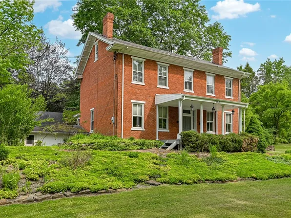 4554 William Flynn Hwy #8, Allison Park, PA 15101