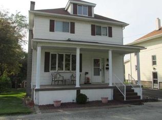 221 Connellsville St, Dunbar, PA 15431