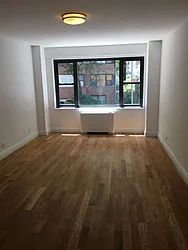 Rented by Solil Management