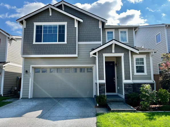 4285 Andasio Loop SE, Port Orchard, WA 98366