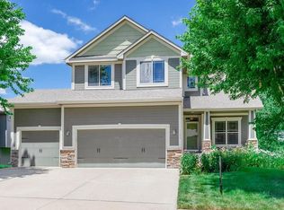 1300 Ashbury Ln, Raymore, MO 64083