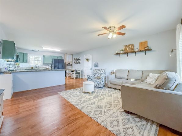 434 Niles Rd, Dawson Springs, KY 42408