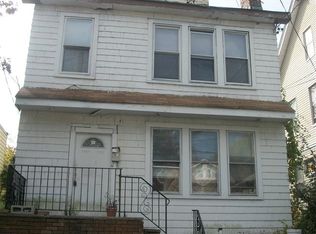 296-298 Pomona Ave, Newark, NJ 07112