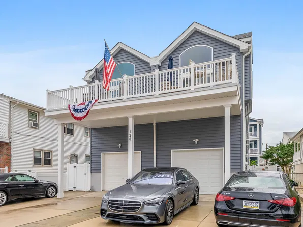 128 38th St W #Sea, Sea Isle City, NJ 08243