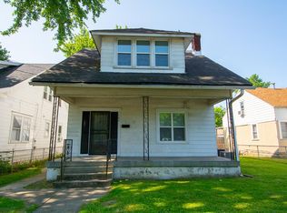 162 Gillette Ave, Louisville, KY 40214