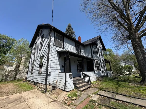 532 Crosby St