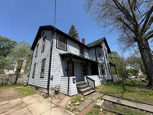 532 Crosby St Photo 1