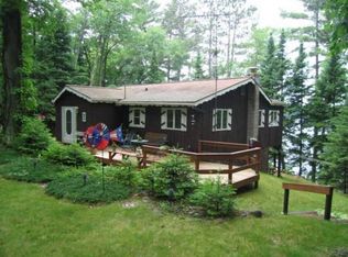 8816 Art Thompson Rd, Harshaw, WI 54529