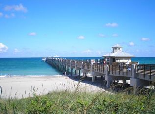 1477 Villa Juno Dr N, Juno Beach, FL 33408