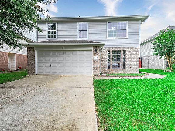 4th image of 4607 Campeche Drive