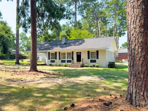 2455 Jennings Rd, Augusta, GA 30906