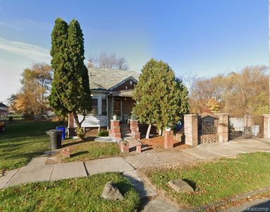 6659 Fischer St, Detroit, MI, 48213