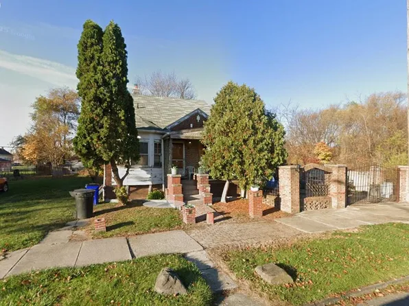 6659 Fischer St, Detroit, MI 48213