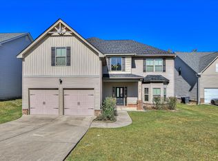 3195 Waverly Ln, Augusta, GA 30909