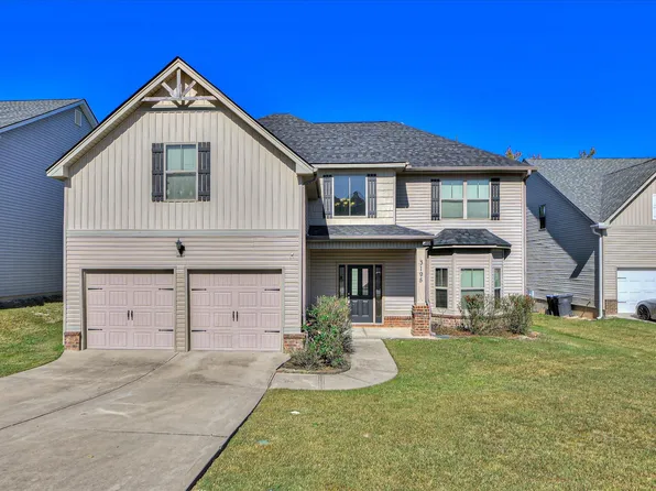 3195 Waverly Lane, Augusta, GA 30909