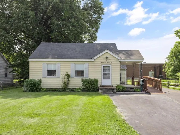 7976 Susan Rd Lot 24, Millington, TN 38053