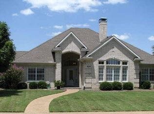 929 N Hunters Gln, Rockwall, TX 75032