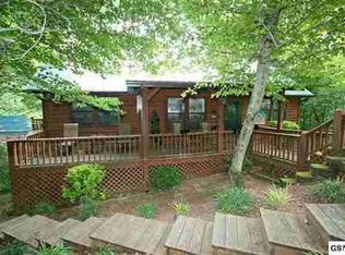 3829 Saddle Brook Way, Sevierville, TN 37862