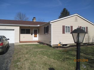 2504 Kreber Ave, Columbus, OH