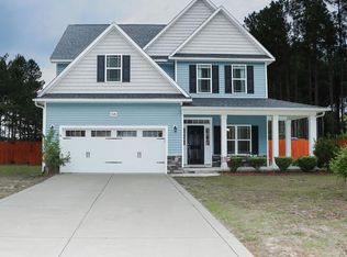 4028 Old Us Highway 421, Lillington, NC 27546