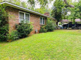 116 Ferrel St, Calico Rock, AR 72519