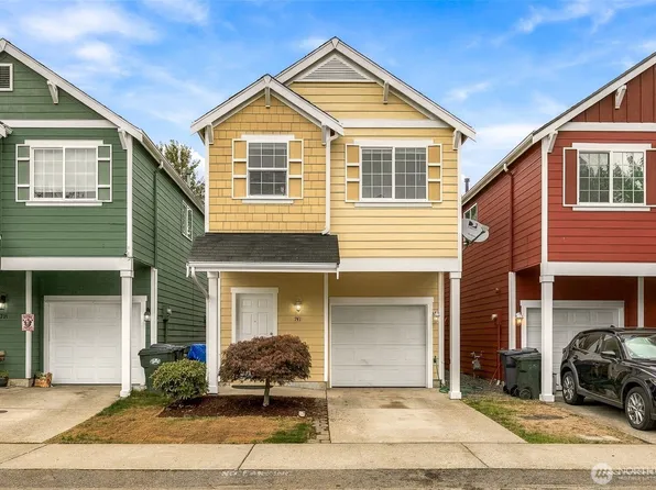 741 114th Street Ct E, Tacoma, WA 98445